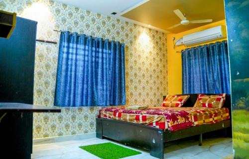 Bapatla Complejo | Lotus Pond Resort & Spa