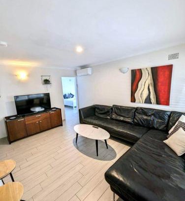 Manly Apartamento | Lotus Stay Manly - Apartment 31H
