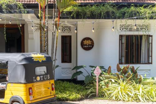 Midigama Casa | Lotus Surf And Wellness