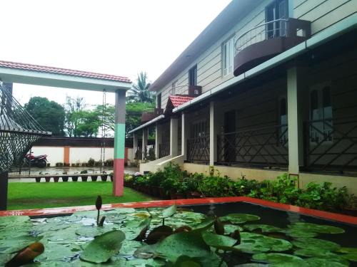 Madikeri Chalet De Esquí | Lotus The Cottages