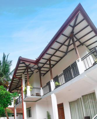 Seeduwa - Katunayake Casa | Lotus Villa