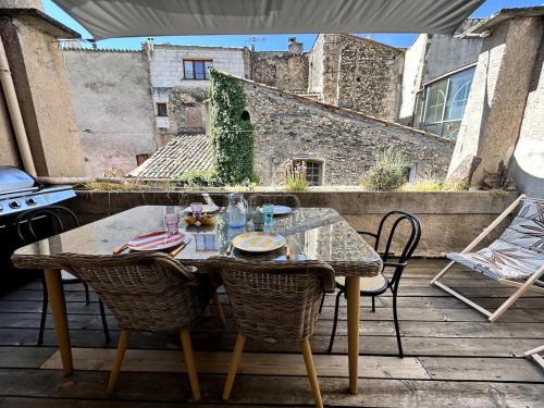 Riez Casa | Lou Caladou du Verdon - Riez