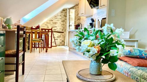 Najac Casa | Lou Cambrou