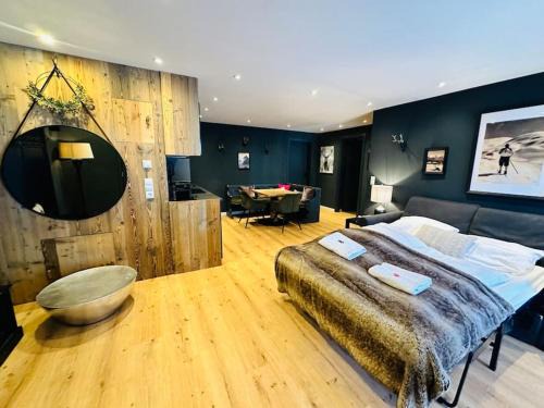 Reith bei Seefeld Apartamento | LOU Chalet Studio Marie