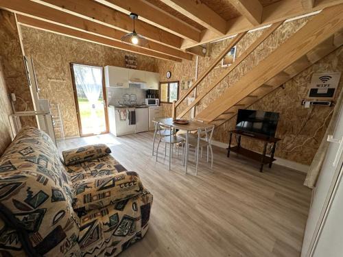 Linxe Casa | Lou coutiot