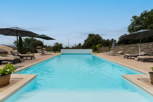 L'Isle-sur-la-Sorgue Apartamento | Lou Recati La Ribelle En Provence