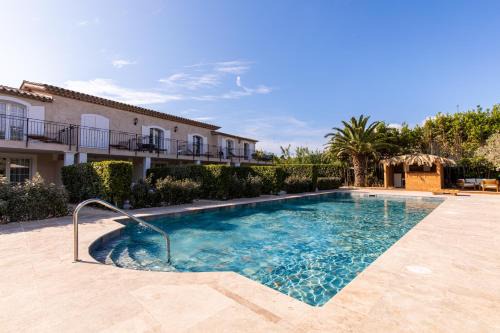 Saint-Tropez Hotel | Lou Saint-Tropez