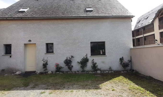 Peyragudes Casa | Loudenvielle family center