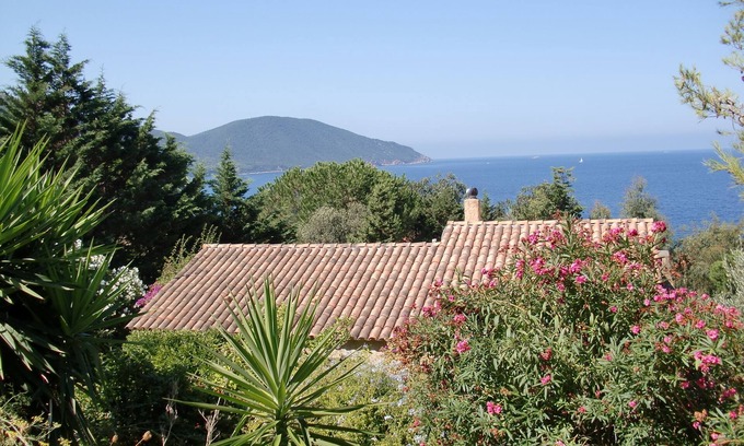 Villanova Casa | Loue Maison de Famille Dans le Golf de Lava à Proximité de la mer