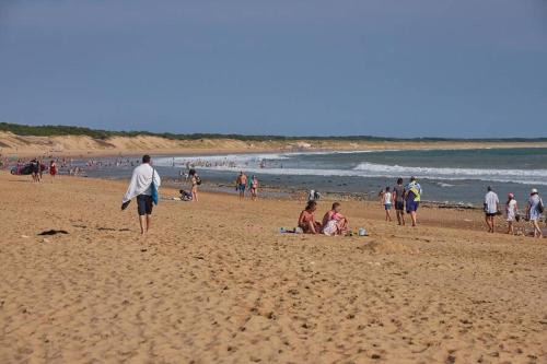 La Tranche-sur-Mer Otro | Loue pour 2025 Mobil-home 3 ch Camping Aunis Club Vendée 4 étoiles