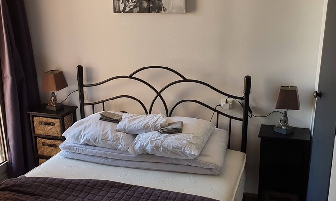 La Tamarissiere Apartamento | Loue T2 vue mer , 3eme Étages Avec Ascenseur. Entièrement Rénové