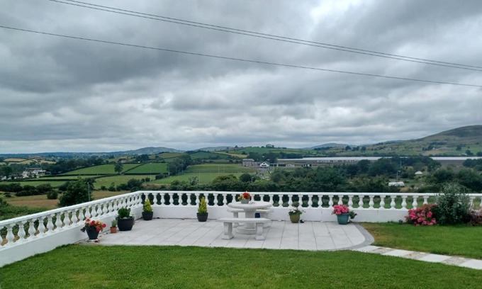 Kilcoo Apartamento | Loughview Retreat in the Mournes