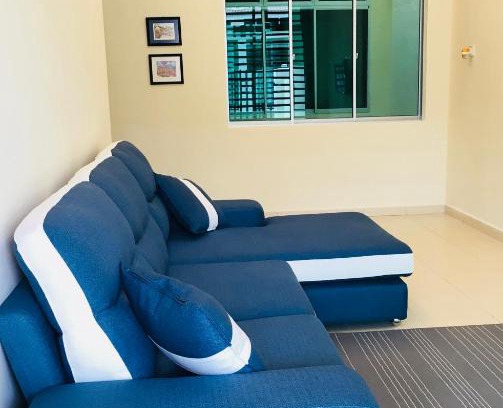 Mersing Casa | Louie Homestay Mersing