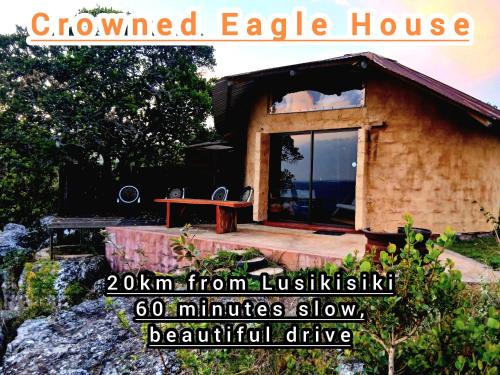Ngquza Hill Casa | Louis at Magwa Falls