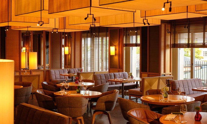 Angerviertel Hotel | Louis Hotel