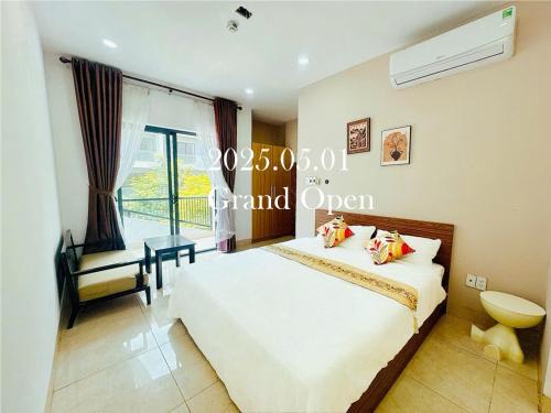 Son Tra Hotel | Louis Otis Apartment
