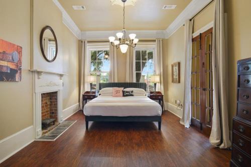 Treme Hotel | Louis Park Hotel