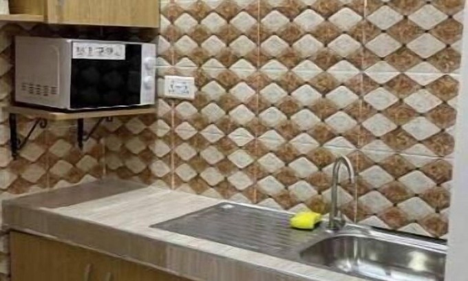 Nungua Apartamento | Louis Studio Apartment 3
