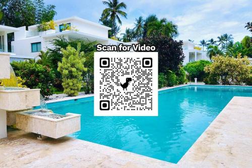 Las Terrenas Apartamento | Louisa Apart-Hotel Las Ballenas