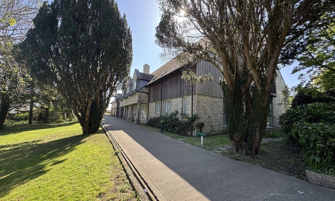 Swanage Hotel | Louisa Lodge Swanage