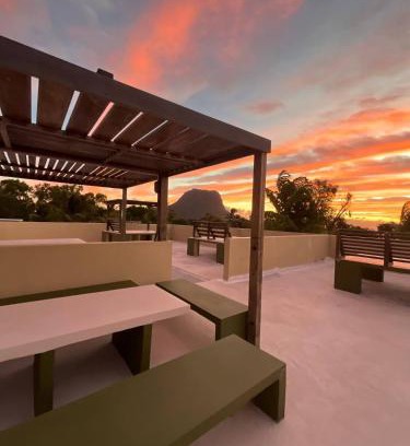 La Gaulette Apartamento | Loukaz -entire Rental Units W Panoramic Rooftop
