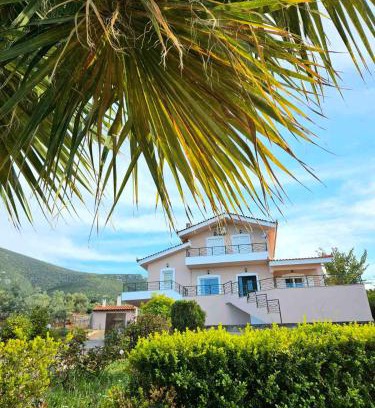 Chalcis Apartamento | Loukissia Villa Mare