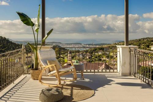 Faraklata Villa | Loula's Family House