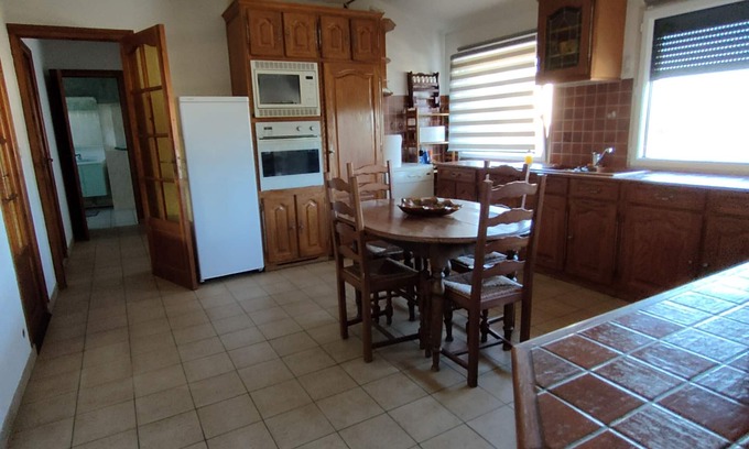 Magny-les-Hameaux Apartamento | Loulou Abritel