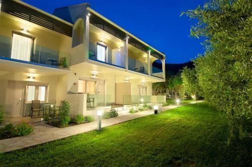Megalos Prinos Apartamento | Louloudis Fresh-Adults Only