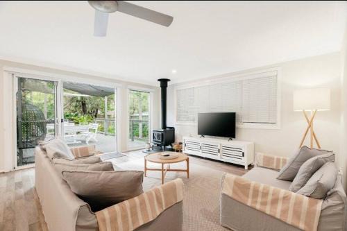 Pearl Beach Casa | Loulu