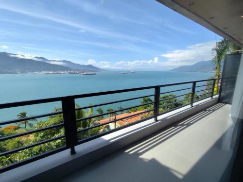 Cambaquara Apartamento | Lounge Suites De Luxo Piuva
