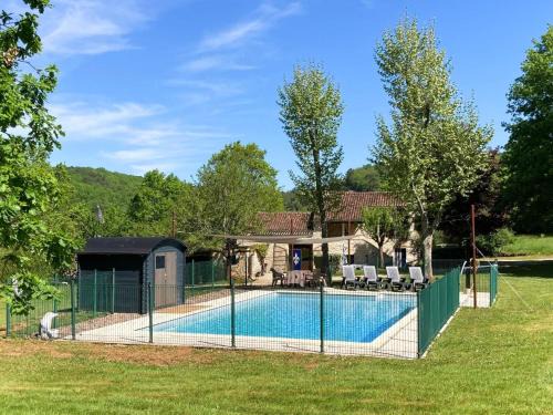 Puy-l'Eveque Casa | Loupiac 8pers