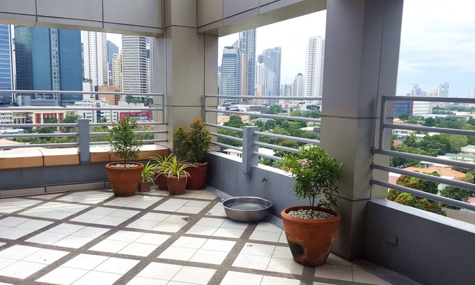 Bel-Air Hotel | Lourdes Family Suites Makati powered by Cocotel