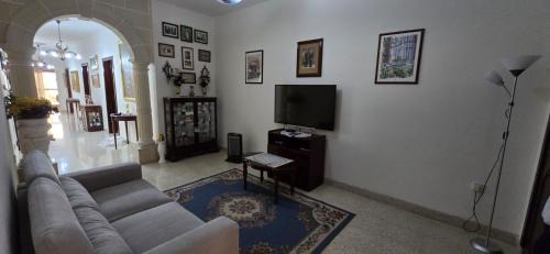 San Gwann Apartamento | Lourdes House