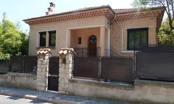 Sud Apartamento | LOUSTALET D'AIX