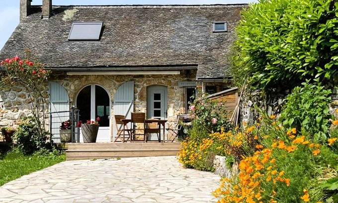 Aydius Casa | Loustalot - Aydius - Gîte