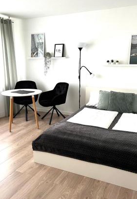 Sundheim Apartamento | LouVi