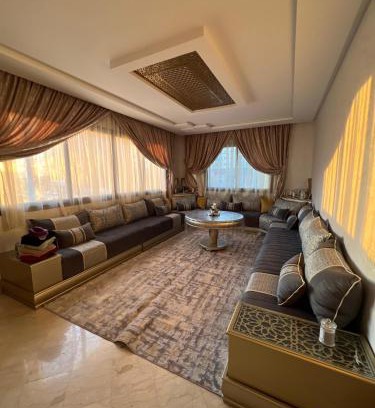 Haut Founty Apartamento | louvra