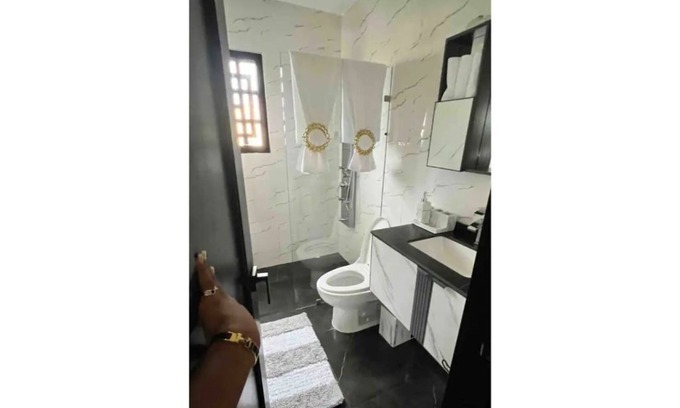 Cambita El Pueblecito Apartamento | Lovely 2-bedroom vacation APT in San Cristobal