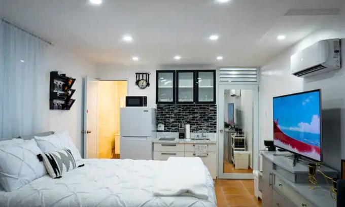 Fajardo Apartamento | Lovalier Luxury Studio