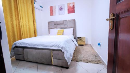Gulu Hotel | Lovana Apartments and Hotel, Gulu City