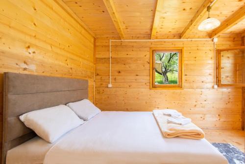 Njegusi Casa | Lovcen mountain cottages