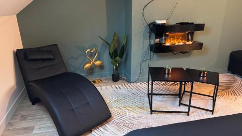 Brie-Comte-Robert Apartamento | Love Escape