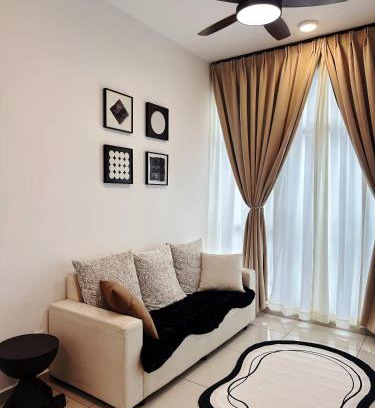 Masai Apartamento | Love Haven Residence