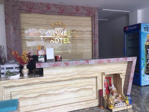 Binh Thanh Hotel | love hotel