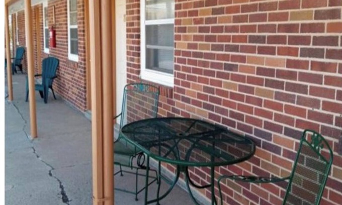 Murdo Hotel | Love Hotels Murdo by OYO on Interstate 90