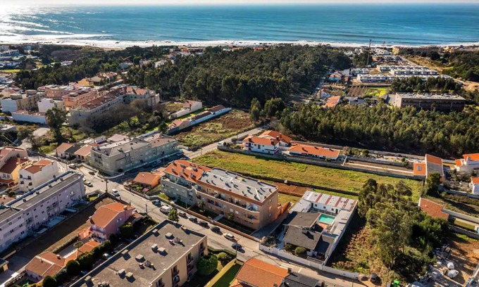 Madalena Apartamento | LOVE MUCH ☀ Beach Guest Home with Pool