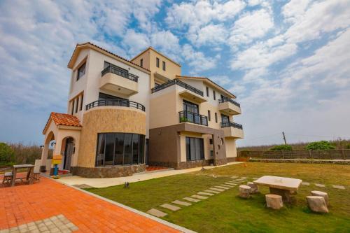 Huxi Casa | Love Penghu Homestay