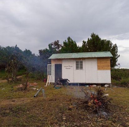Duc Trong Casa | Love Pine Forest Campsite