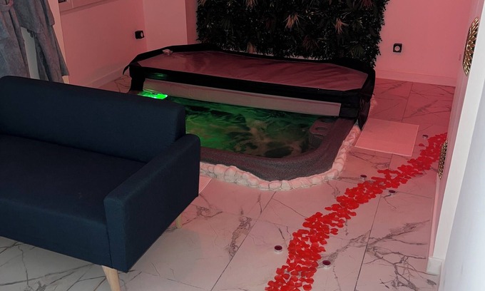 Ales Apartamento | Love Room (As DreamsLove)